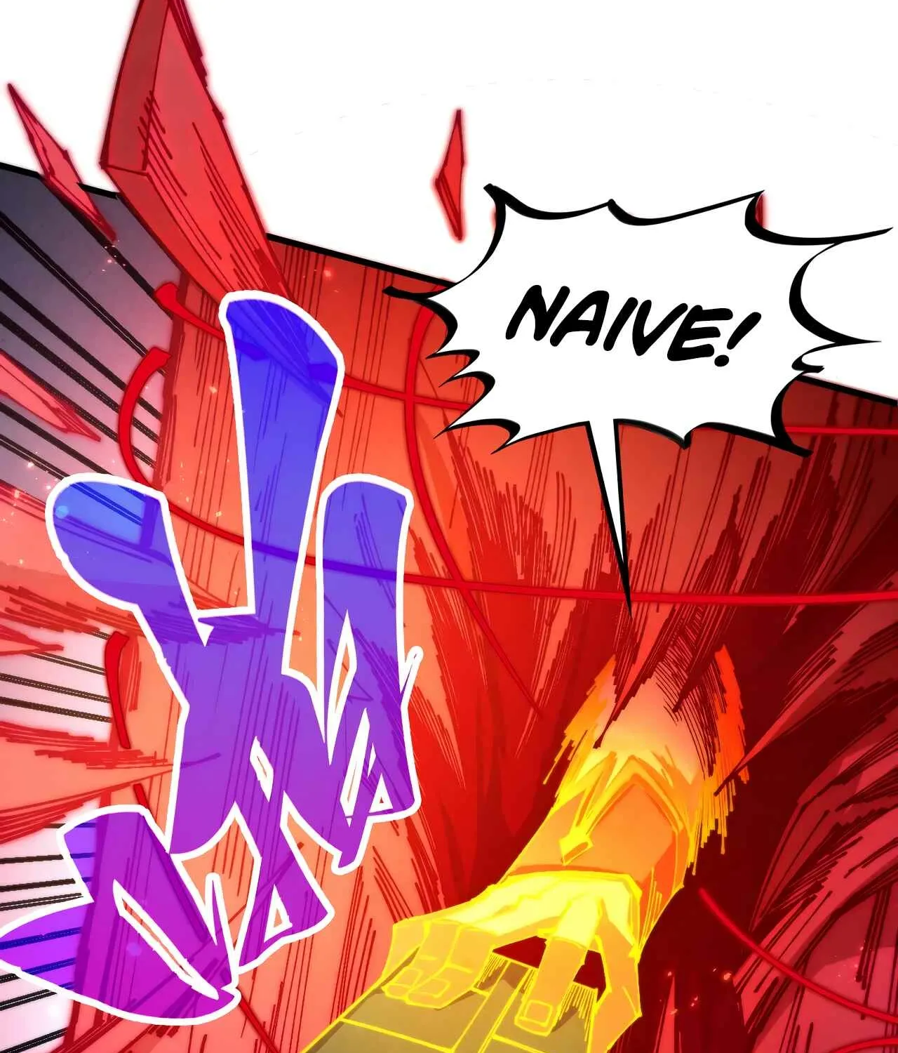 The Ancient Sovereign of Eternity Chapter 517 page 93 - 