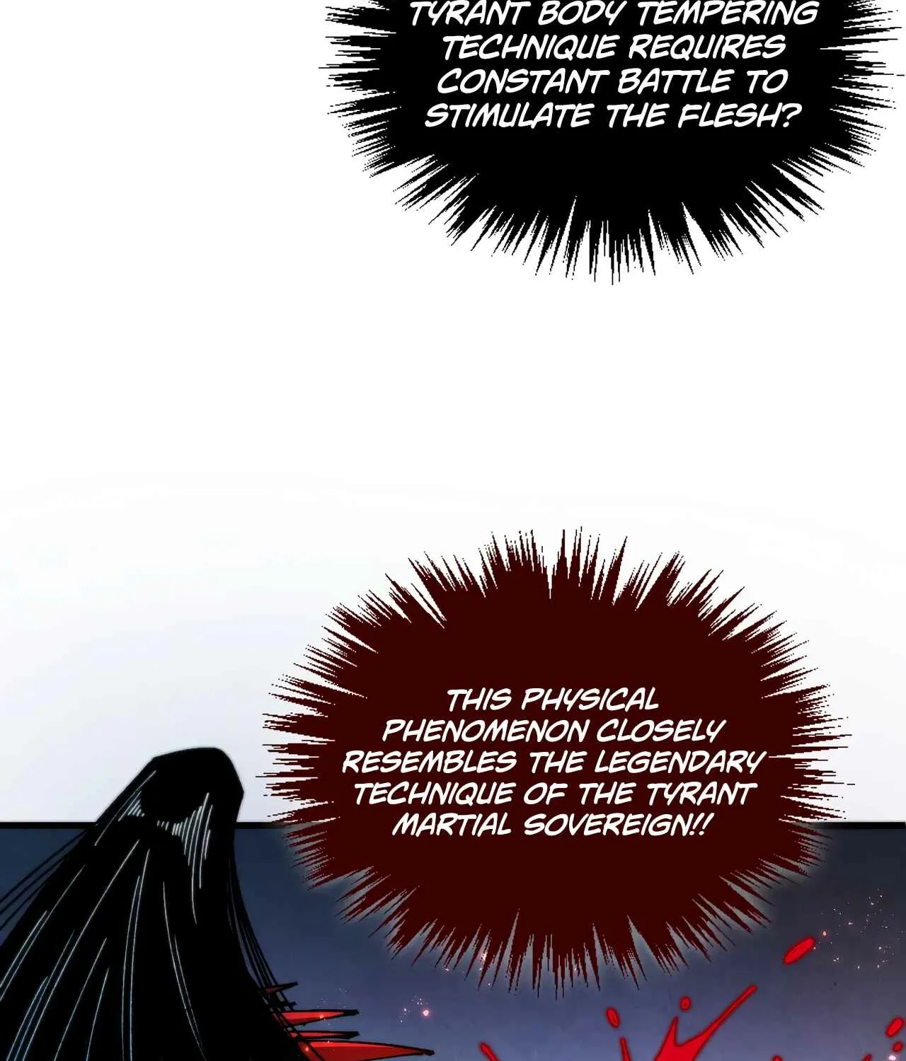 The Ancient Sovereign of Eternity Chapter 517 page 98 - 
