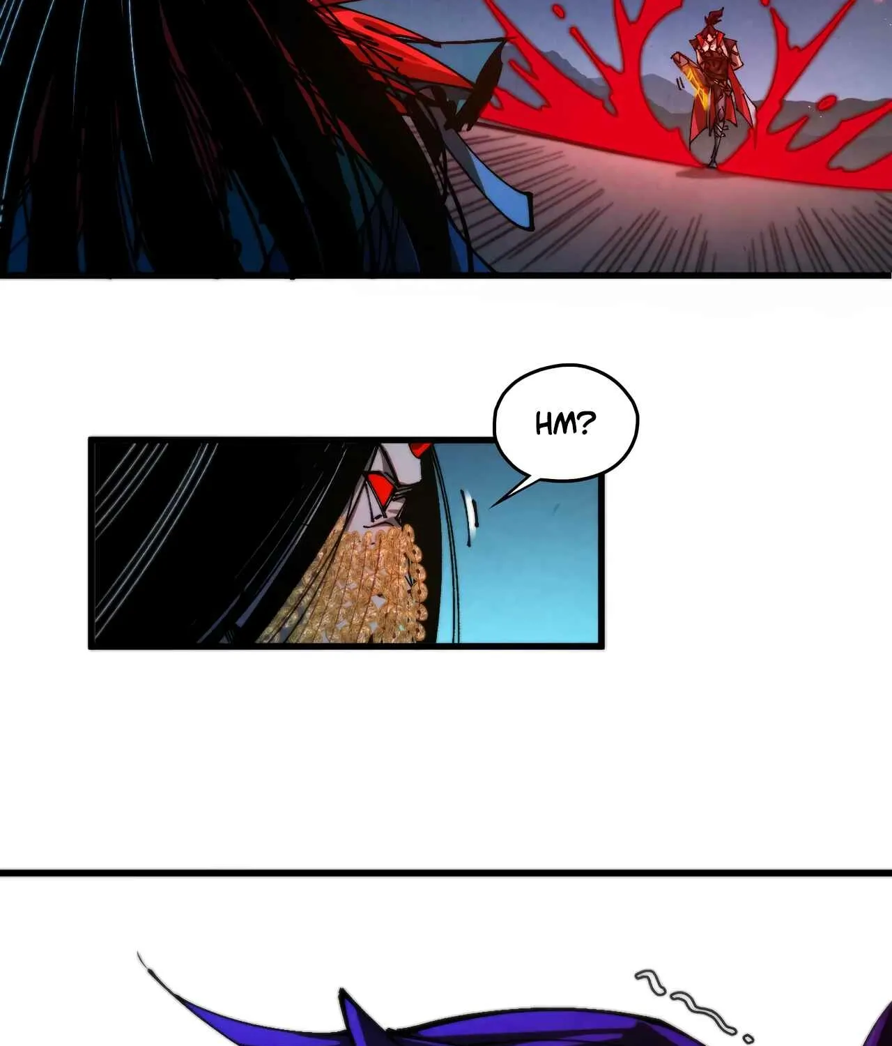 The Ancient Sovereign of Eternity Chapter 517 page 99 - 