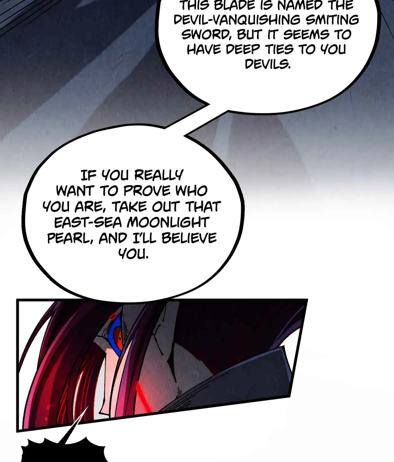 The Ancient Sovereign of Eternity Chapter 518 page 11 - 