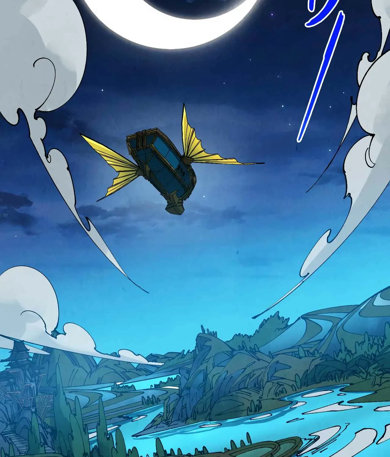 The Ancient Sovereign of Eternity Chapter 518 page 102 - 