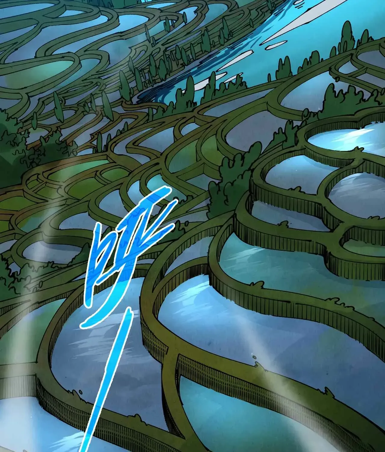 The Ancient Sovereign of Eternity Chapter 518 page 103 - 
