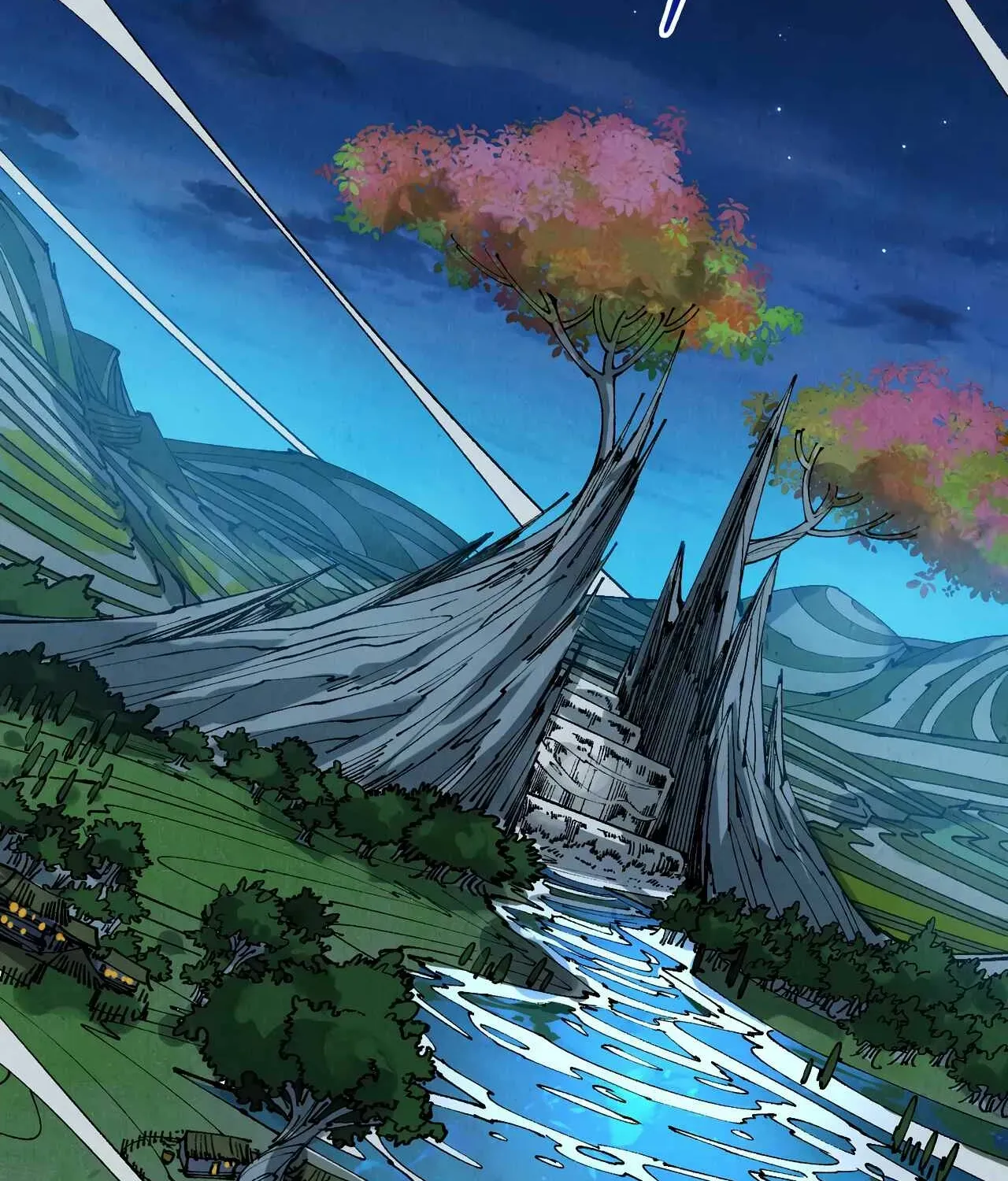 The Ancient Sovereign of Eternity Chapter 518 page 106 - 