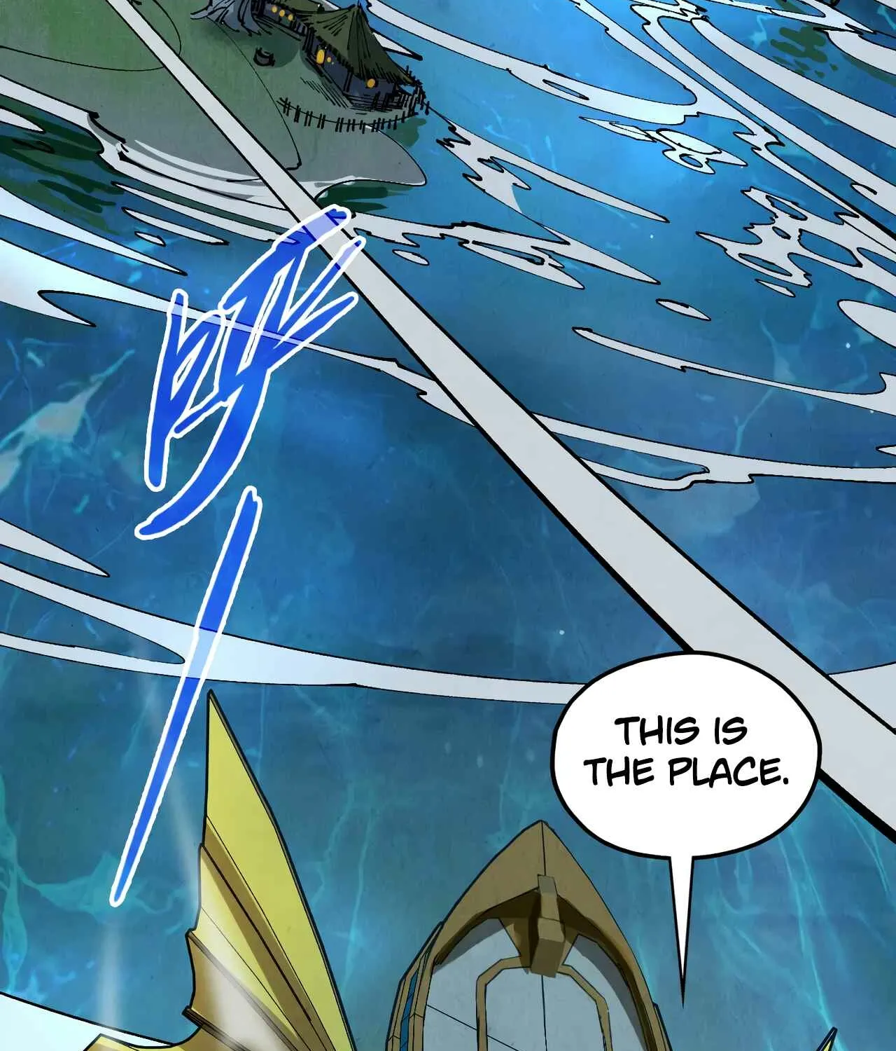 The Ancient Sovereign of Eternity Chapter 518 page 107 - 