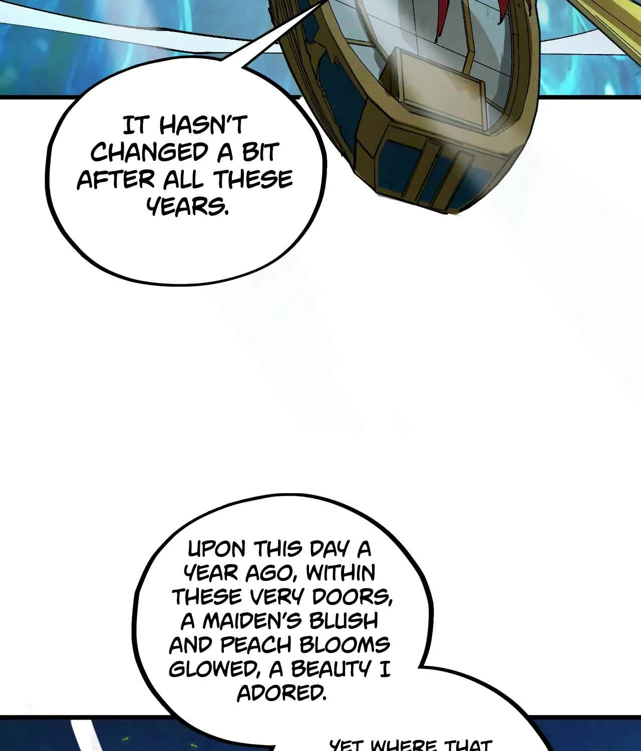 The Ancient Sovereign of Eternity Chapter 518 page 109 - 
