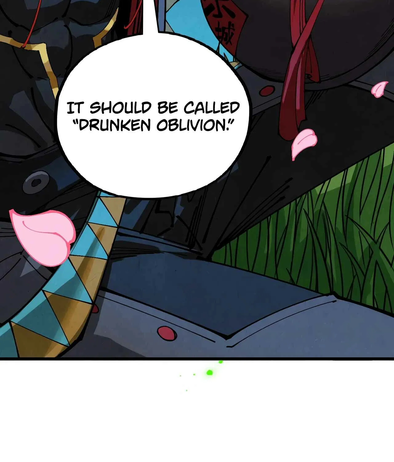 The Ancient Sovereign of Eternity Chapter 518 page 115 - 
