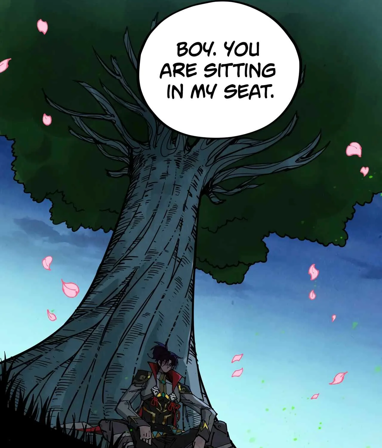 The Ancient Sovereign of Eternity Chapter 518 page 117 - 