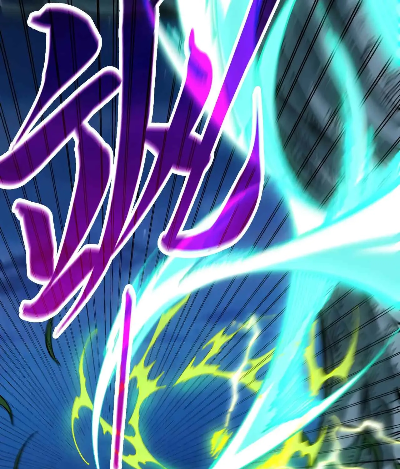 The Ancient Sovereign of Eternity Chapter 518 page 119 - 