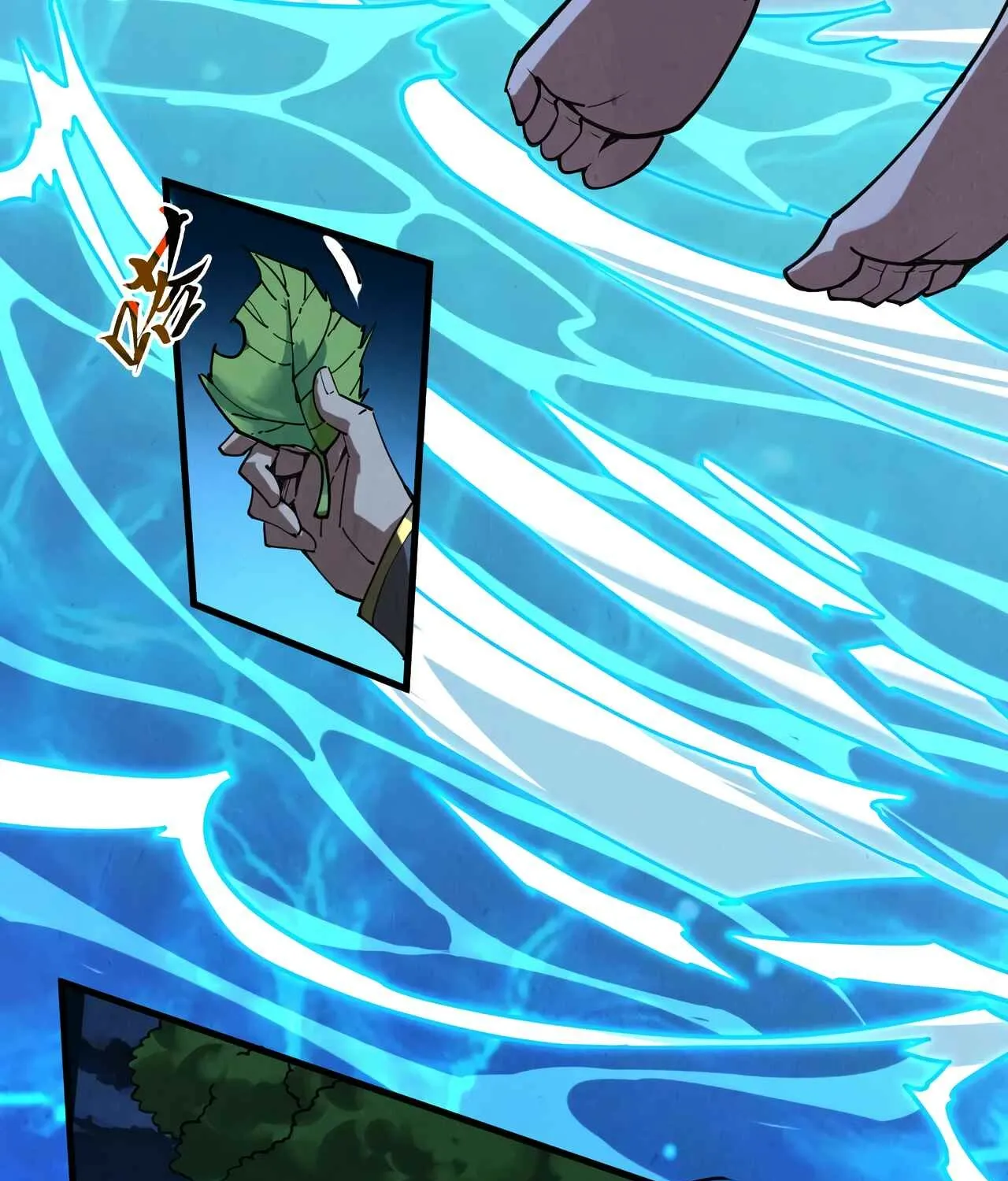 The Ancient Sovereign of Eternity Chapter 518 page 127 - 