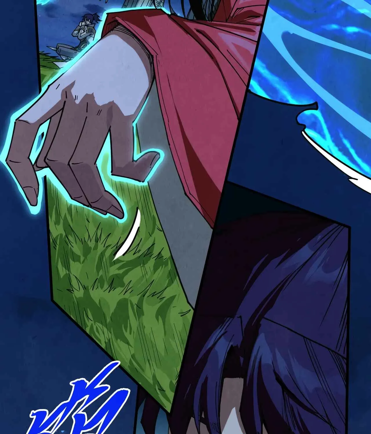The Ancient Sovereign of Eternity Chapter 518 page 129 - 