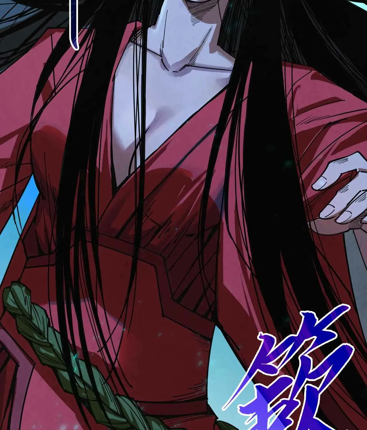 The Ancient Sovereign of Eternity Chapter 518 page 134 - 