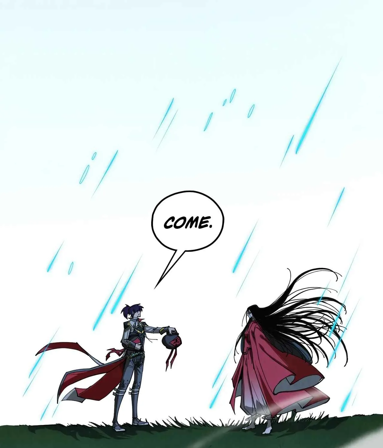 The Ancient Sovereign of Eternity Chapter 518 page 143 - 