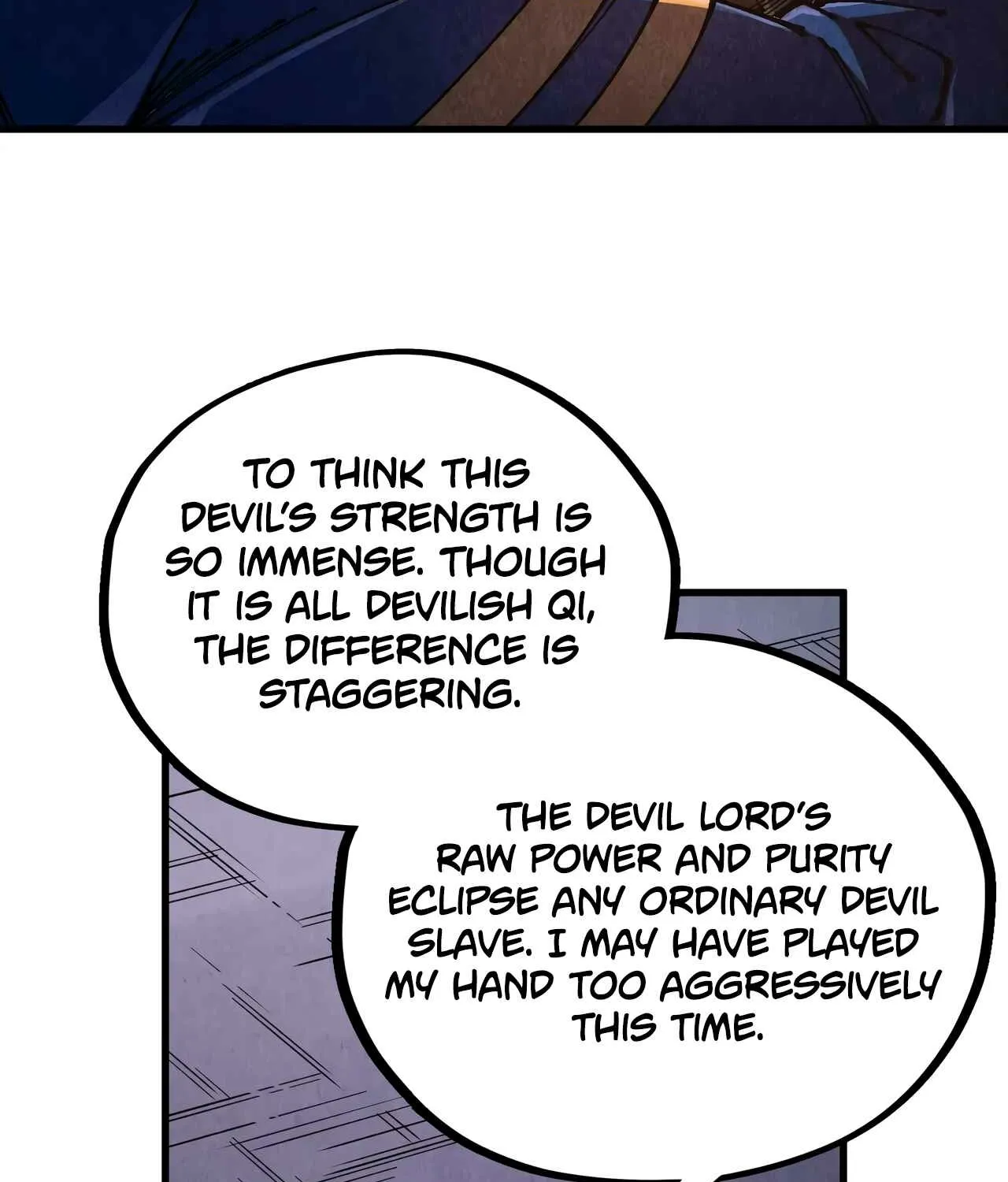 The Ancient Sovereign of Eternity Chapter 518 page 19 - 