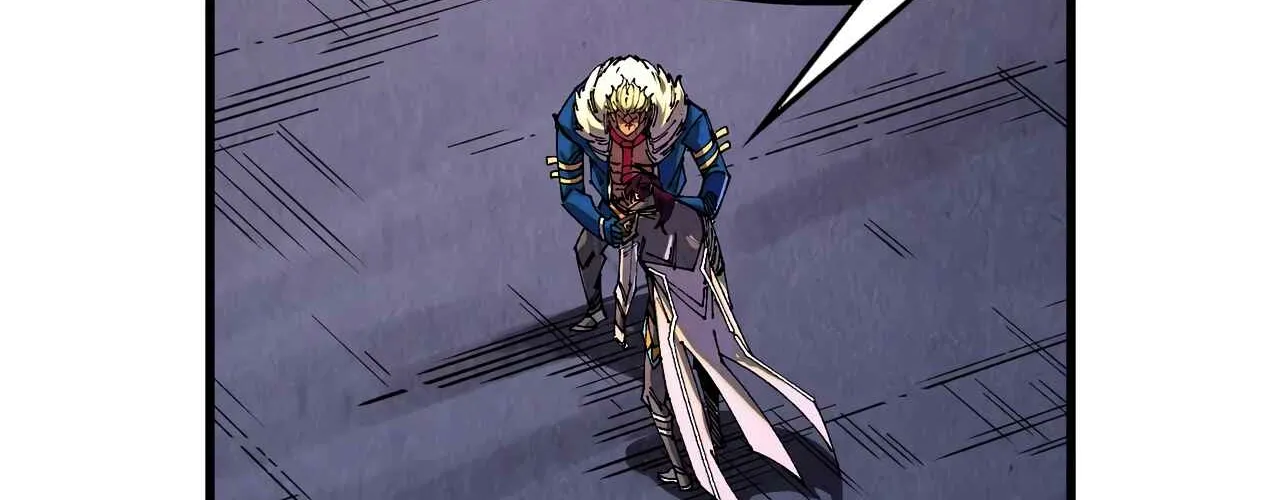 The Ancient Sovereign of Eternity Chapter 518 page 20 - 