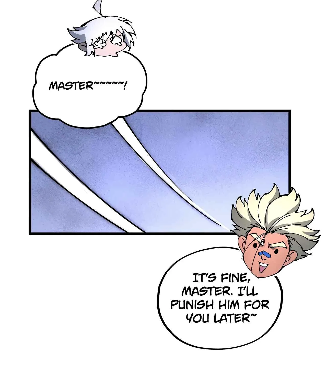 The Ancient Sovereign of Eternity Chapter 518 page 25 - 