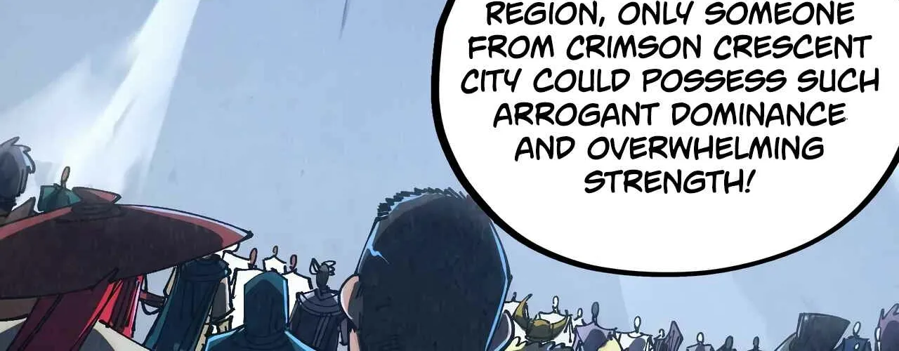 The Ancient Sovereign of Eternity Chapter 518 page 32 - 