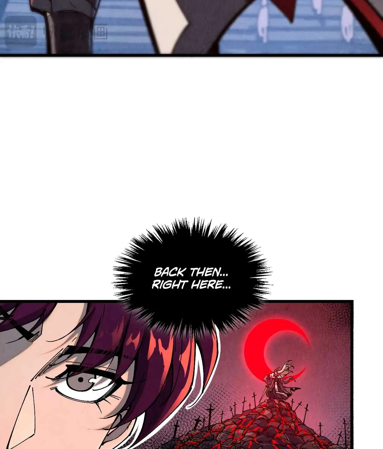 The Ancient Sovereign of Eternity Chapter 518 page 43 - 