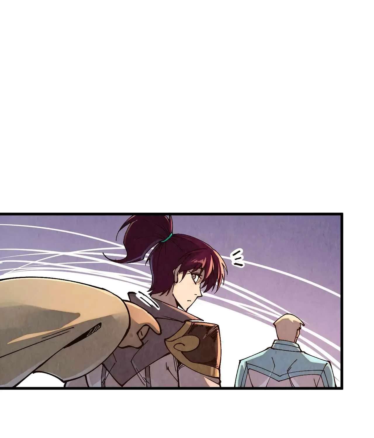 The Ancient Sovereign of Eternity Chapter 518 page 49 - 