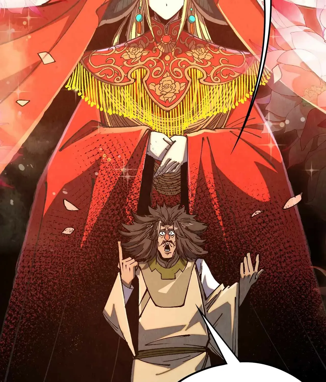 The Ancient Sovereign of Eternity Chapter 518 page 57 - 