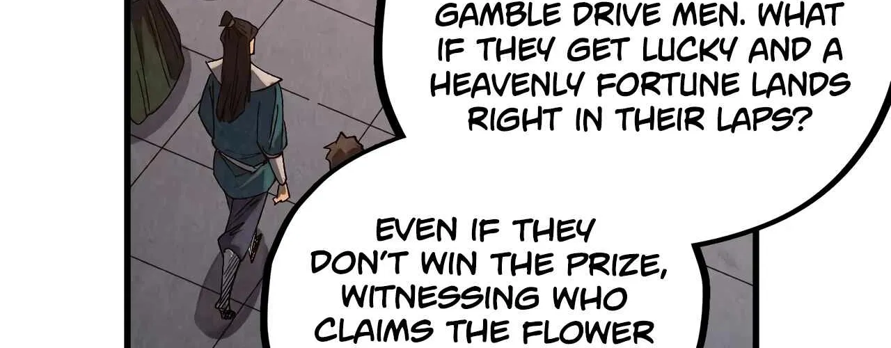 The Ancient Sovereign of Eternity Chapter 518 page 60 - 