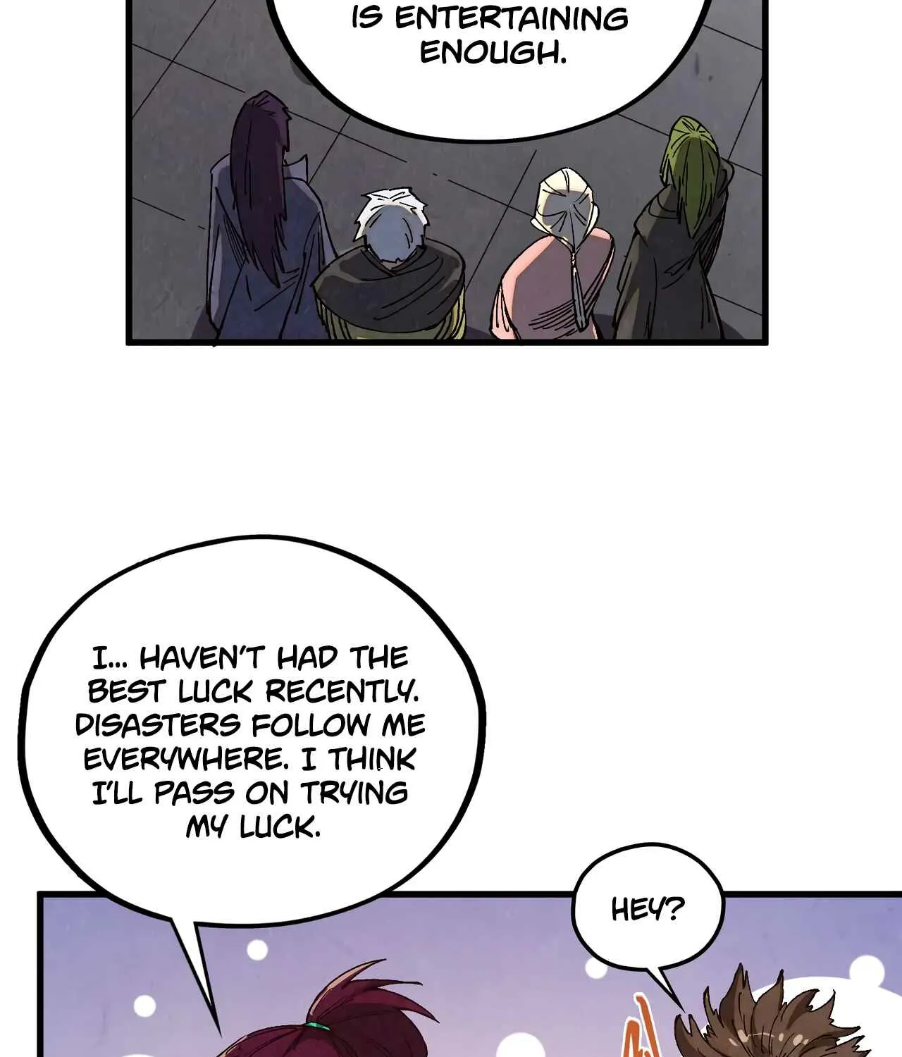 The Ancient Sovereign of Eternity Chapter 518 page 61 - 