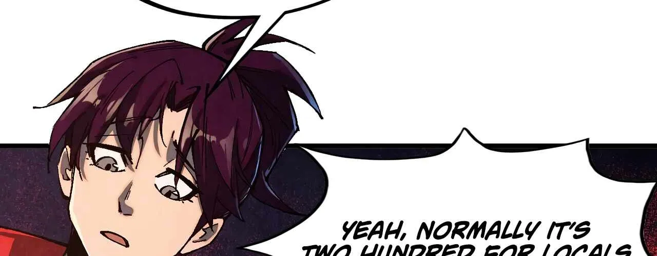 The Ancient Sovereign of Eternity Chapter 518 page 68 - 