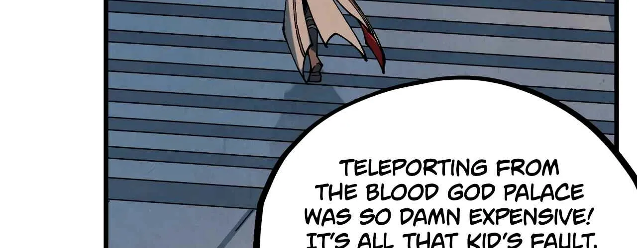 The Ancient Sovereign of Eternity Chapter 518 page 76 - 