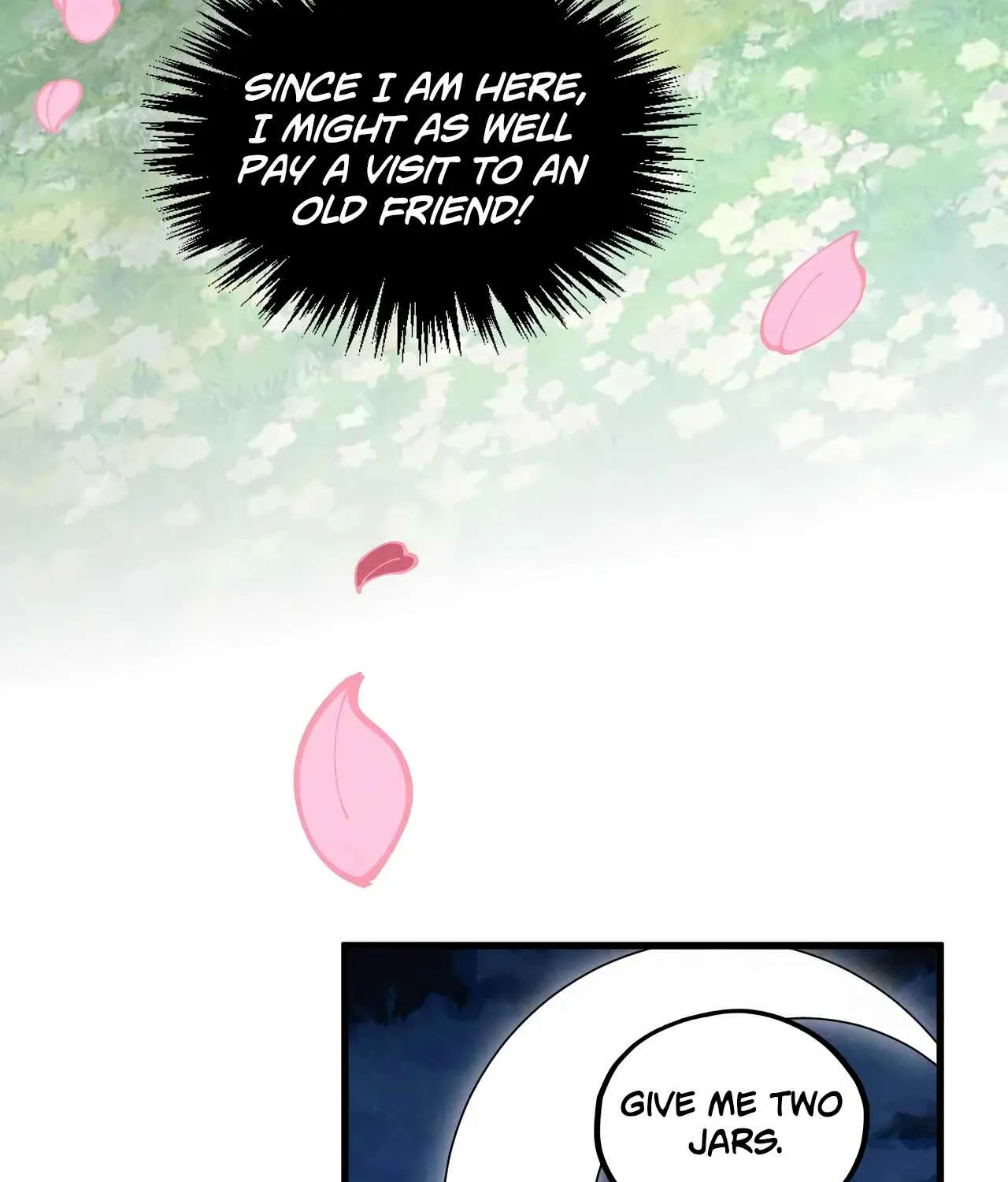 The Ancient Sovereign of Eternity Chapter 518 page 94 - 
