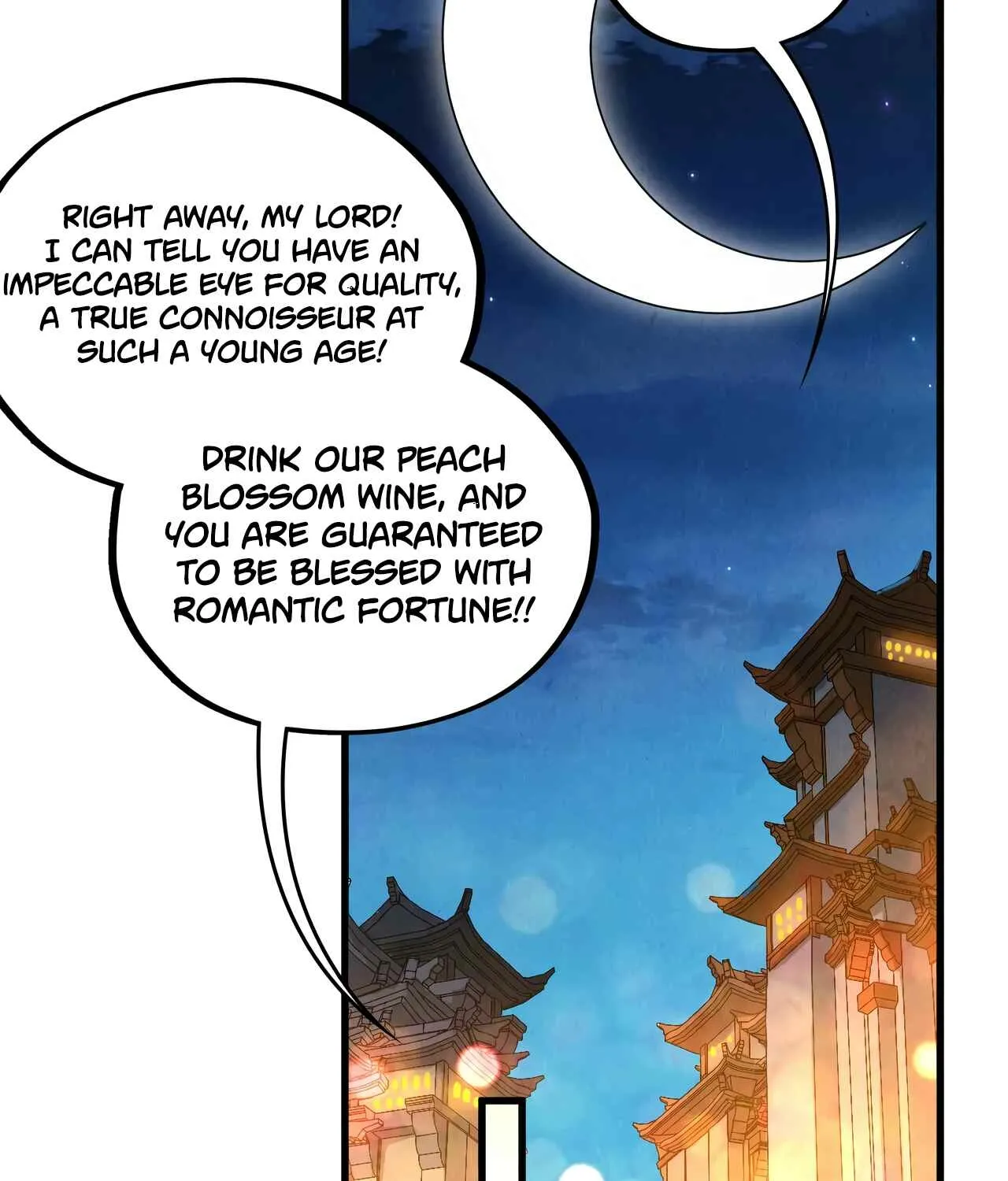 The Ancient Sovereign of Eternity Chapter 518 page 95 - 