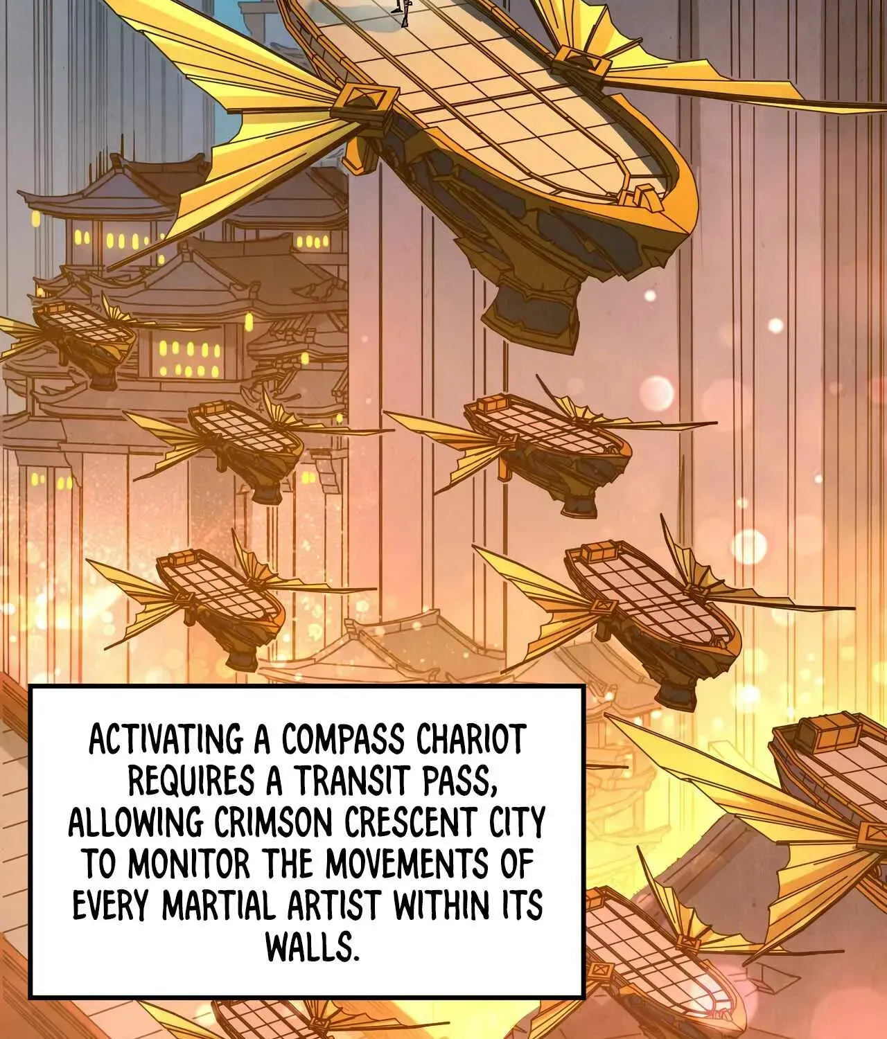 The Ancient Sovereign of Eternity Chapter 518 page 99 - 