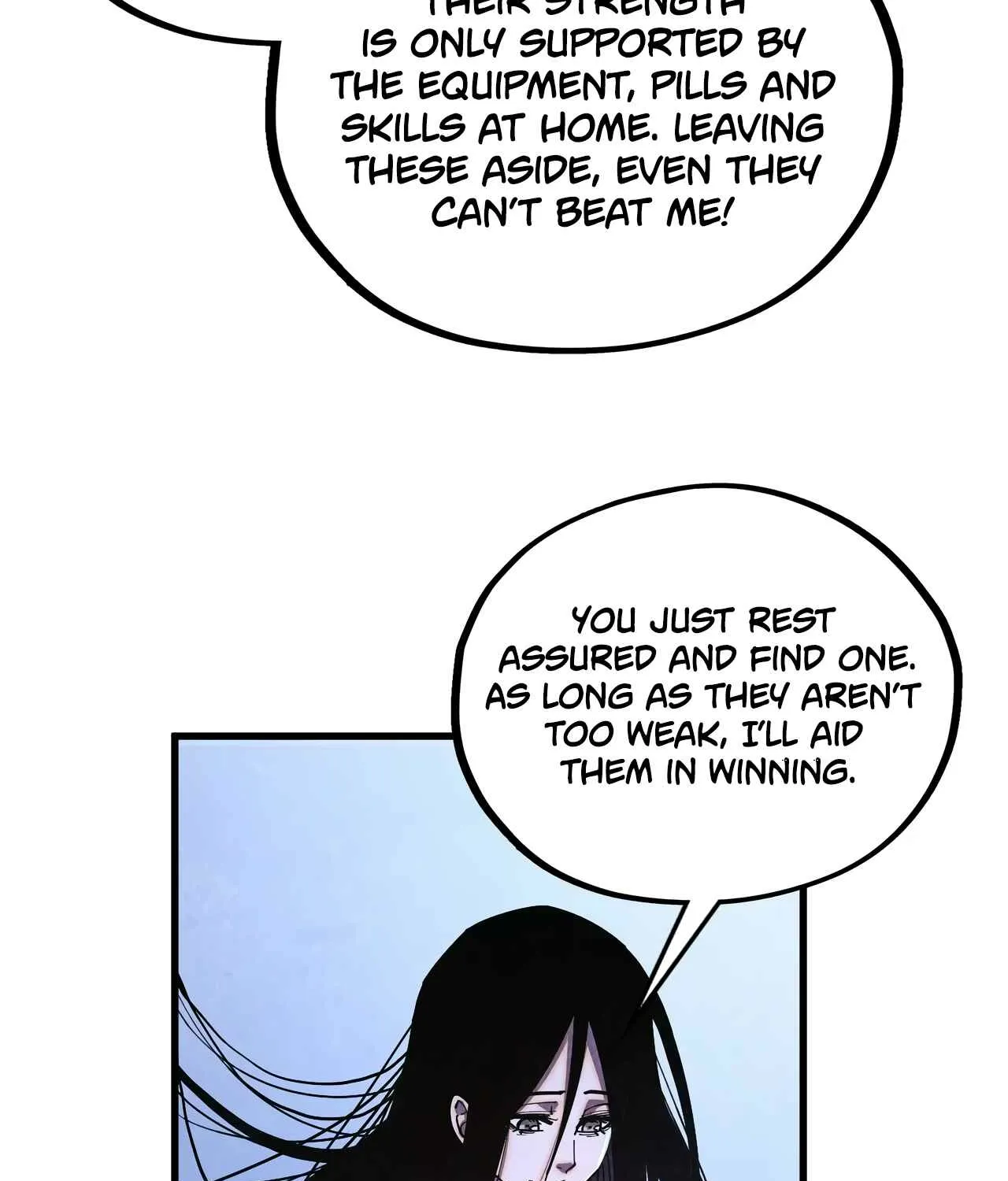The Ancient Sovereign of Eternity Chapter 519 page 101 - 