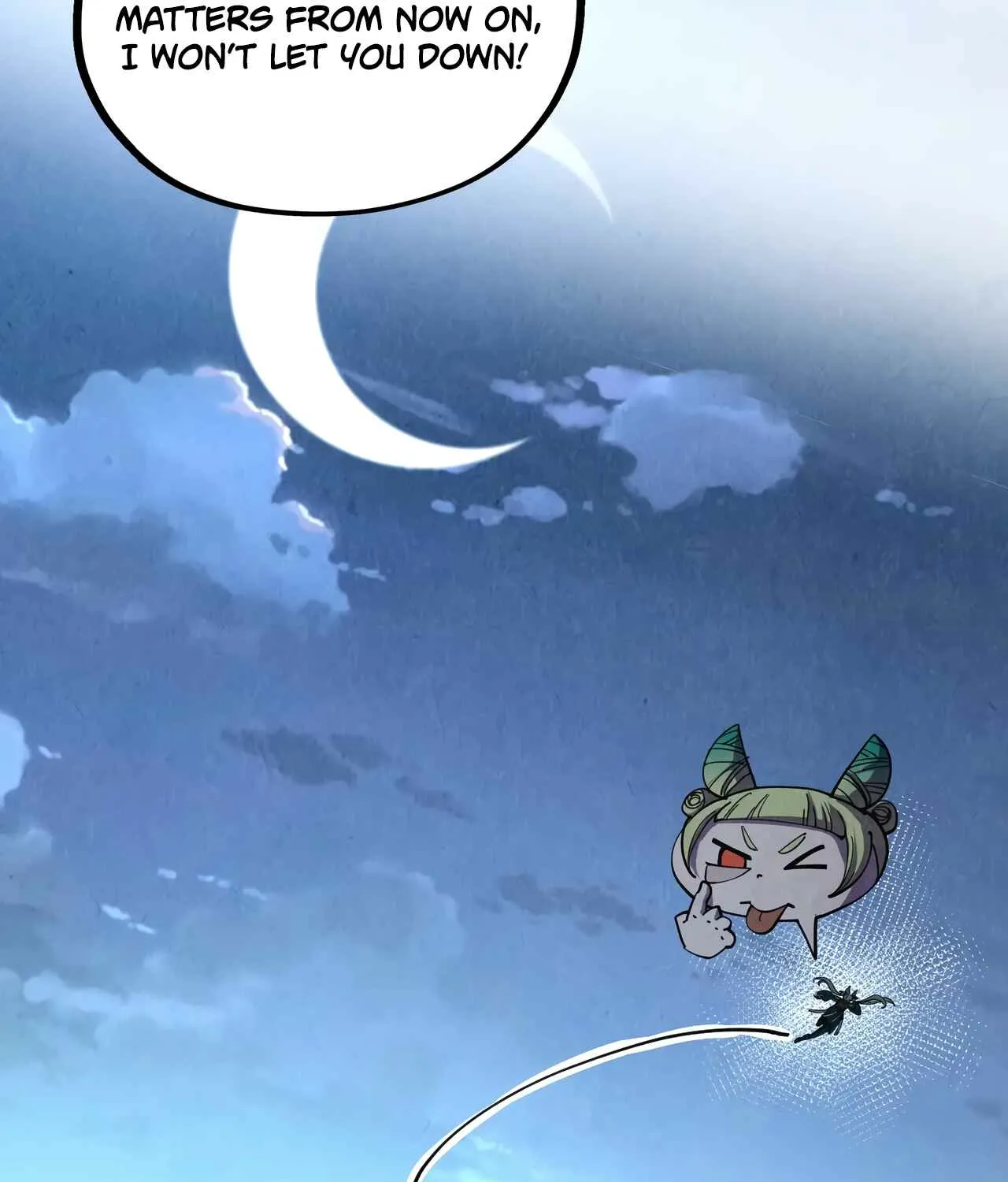 The Ancient Sovereign of Eternity Chapter 519 page 103 - 
