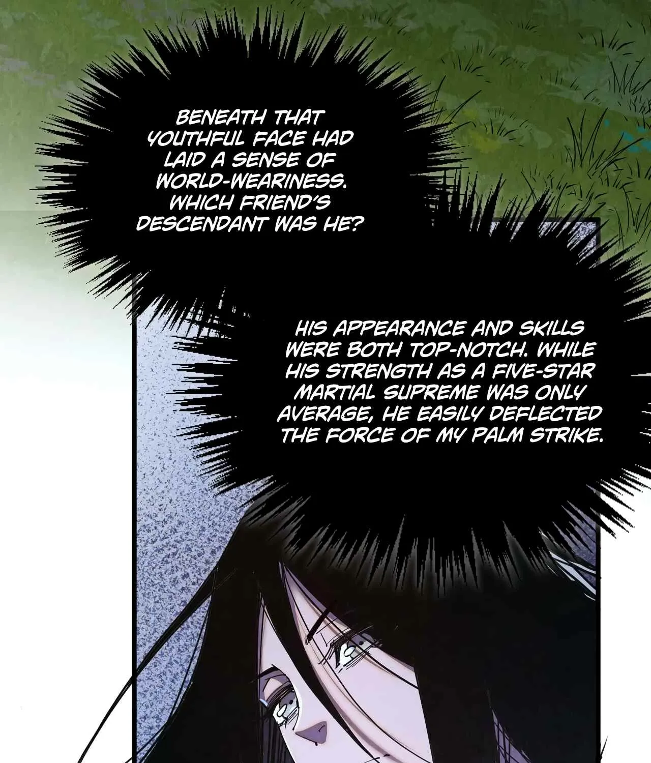 The Ancient Sovereign of Eternity Chapter 519 page 105 - 