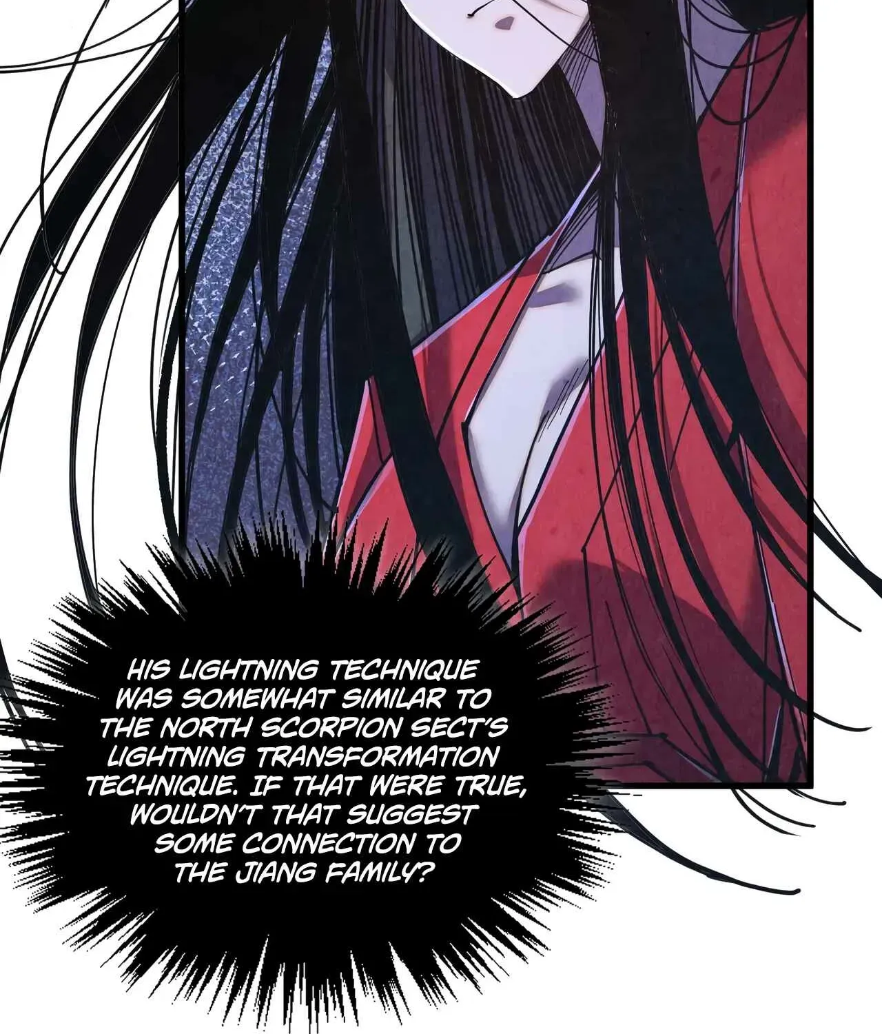The Ancient Sovereign of Eternity Chapter 519 page 106 - 