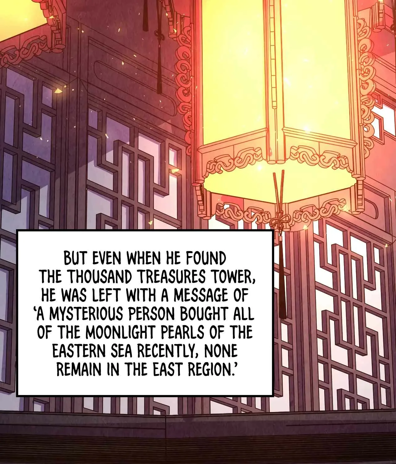 The Ancient Sovereign of Eternity Chapter 519 page 109 - 