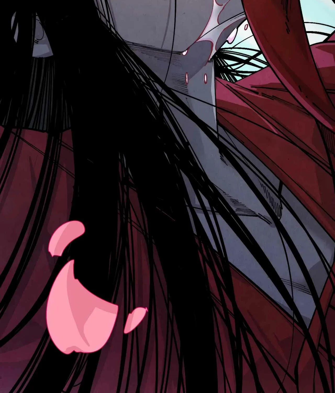 The Ancient Sovereign of Eternity Chapter 519 page 12 - 