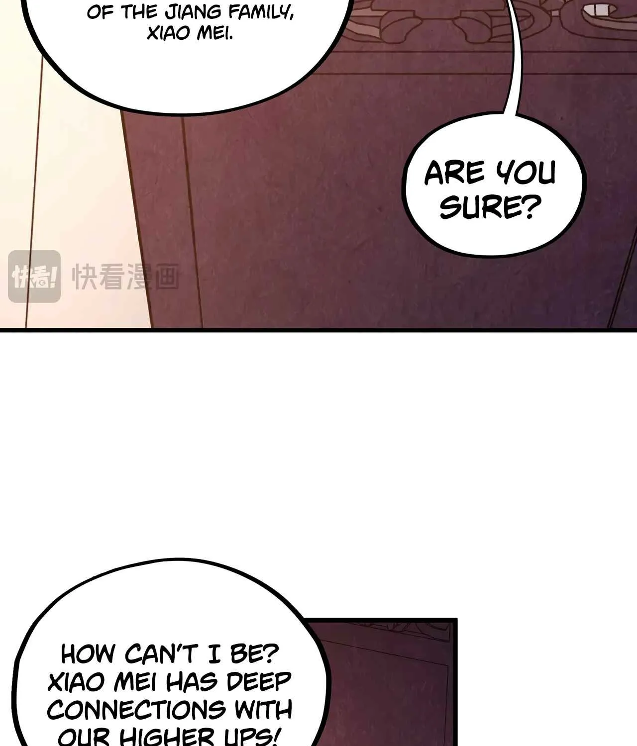 The Ancient Sovereign of Eternity Chapter 519 page 112 - 