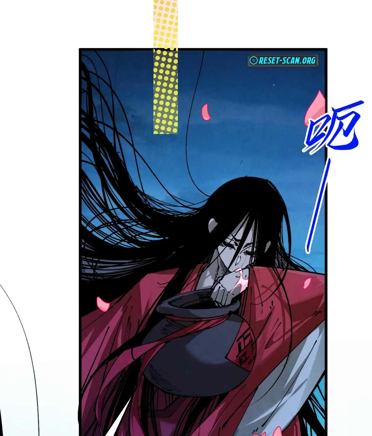The Ancient Sovereign of Eternity Chapter 519 page 15 - 