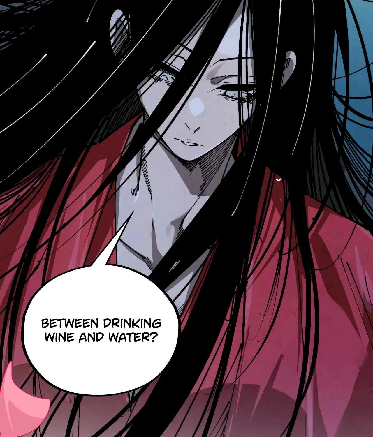 The Ancient Sovereign of Eternity Chapter 519 page 17 - 