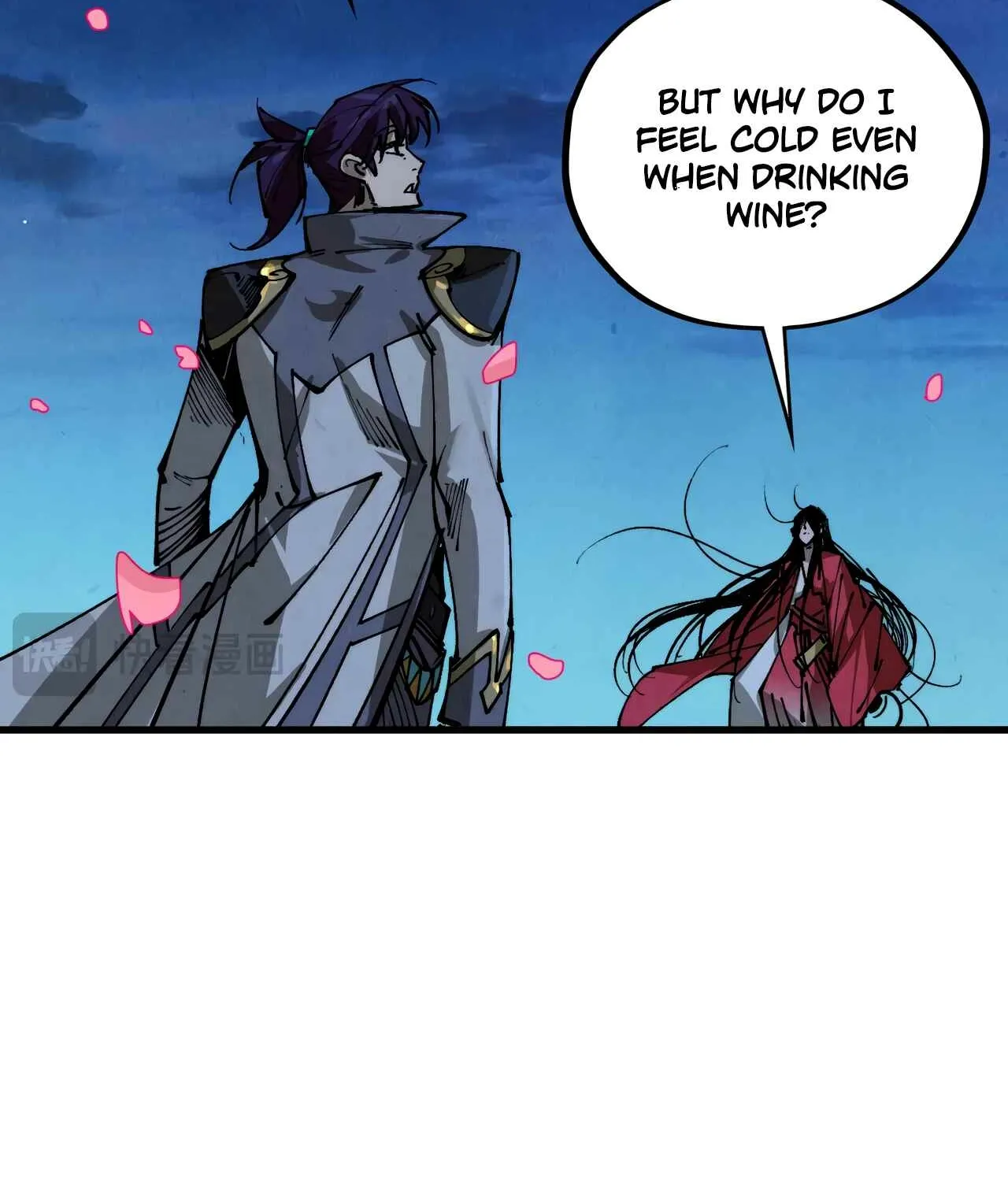 The Ancient Sovereign of Eternity Chapter 519 page 19 - 