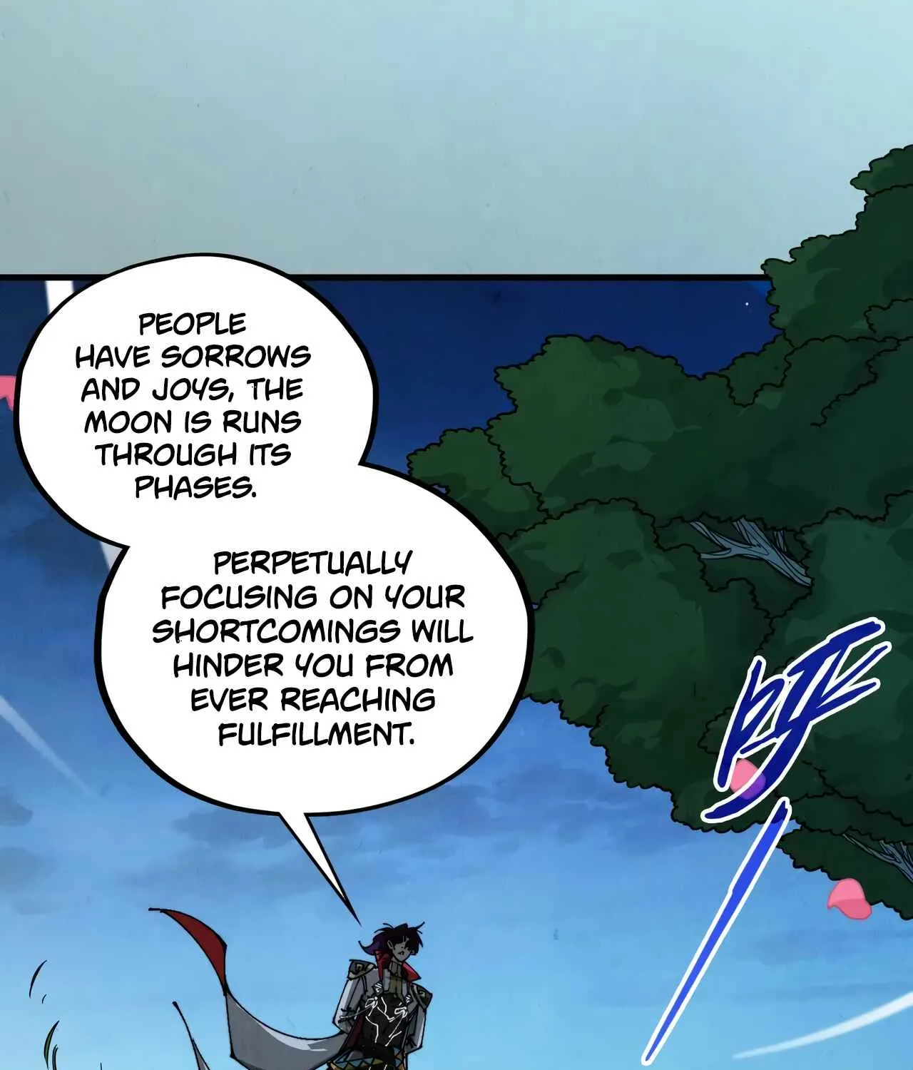 The Ancient Sovereign of Eternity Chapter 519 page 23 - 