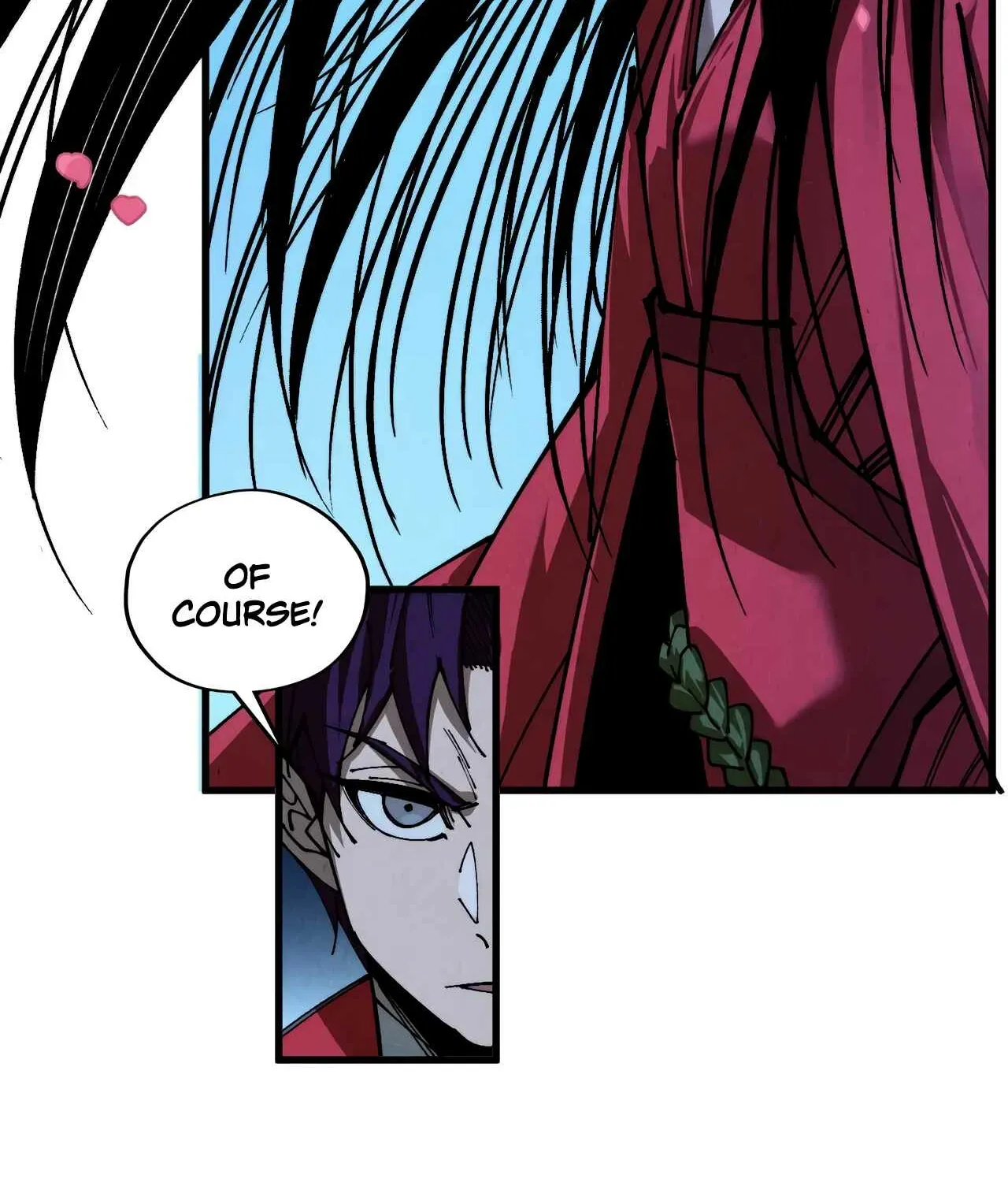 The Ancient Sovereign of Eternity Chapter 519 page 26 - 