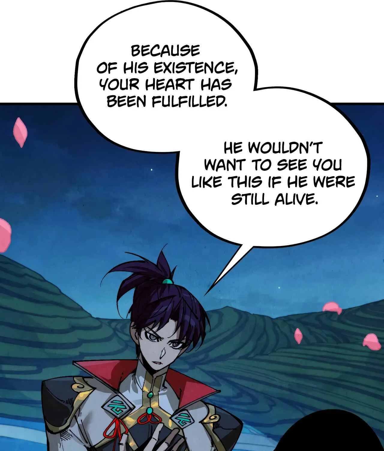 The Ancient Sovereign of Eternity Chapter 519 page 28 - 