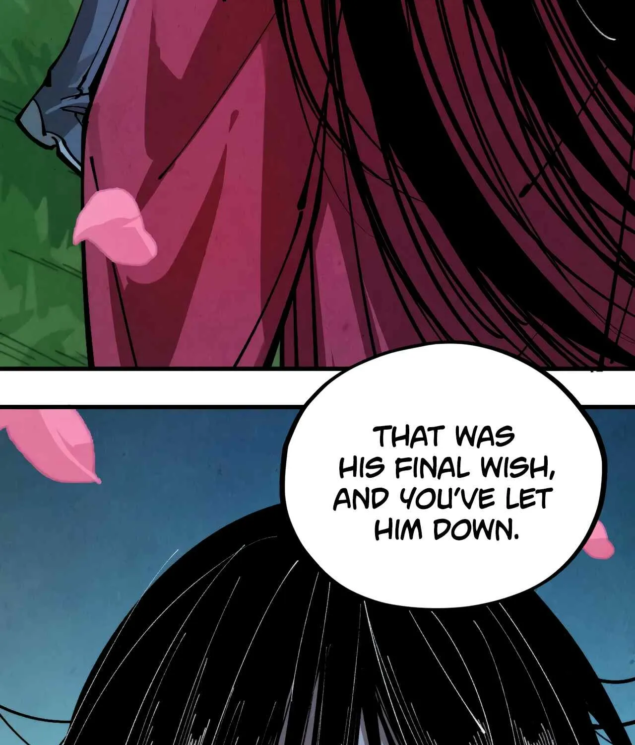 The Ancient Sovereign of Eternity Chapter 519 page 30 - 