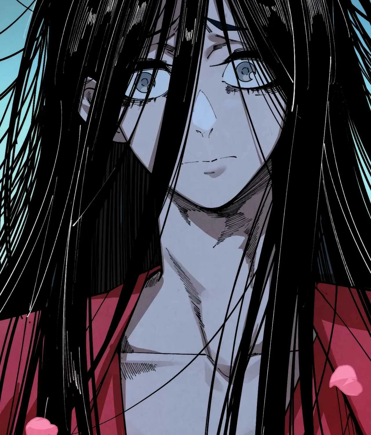 The Ancient Sovereign of Eternity Chapter 519 page 31 - 