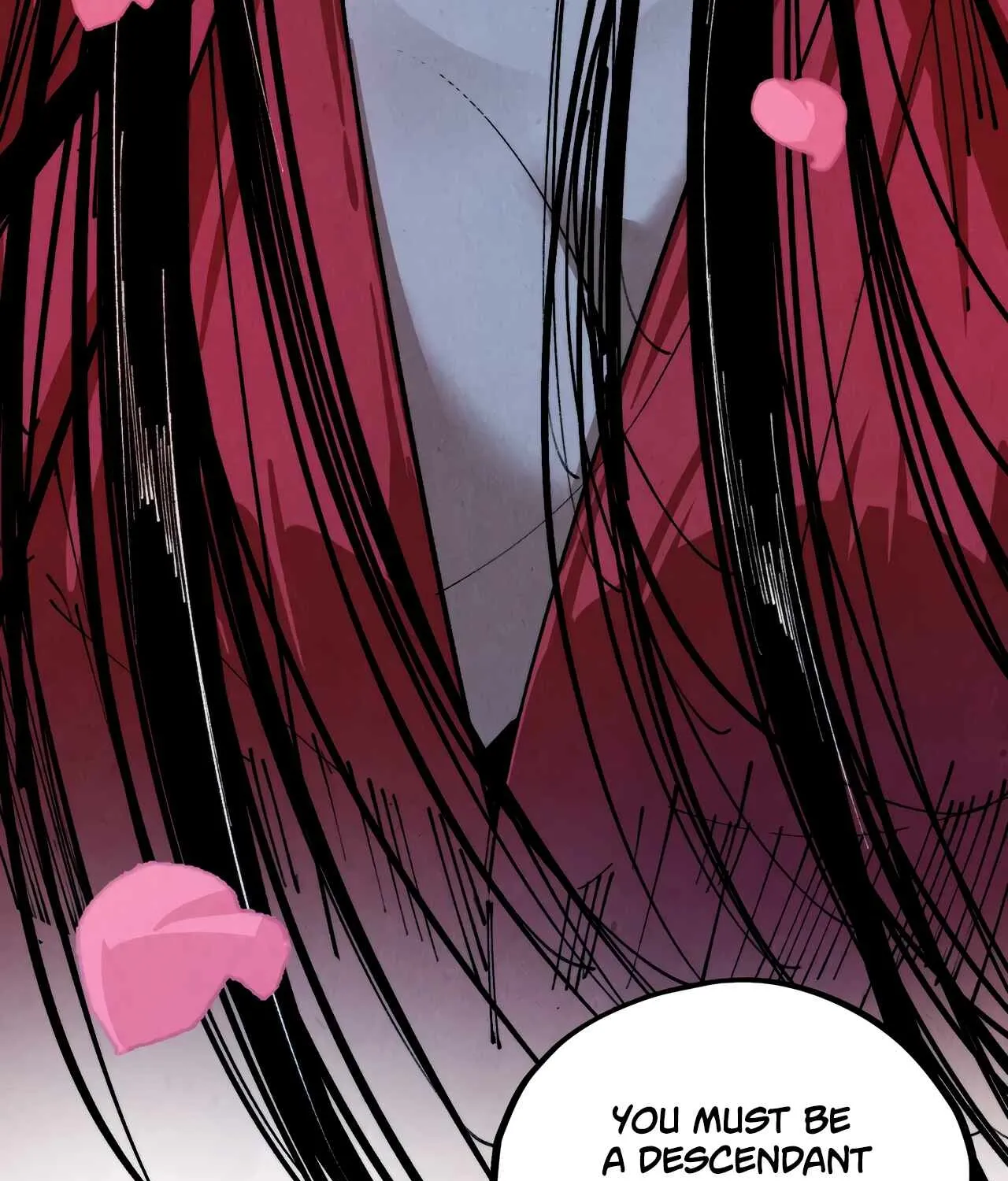 The Ancient Sovereign of Eternity Chapter 519 page 32 - 