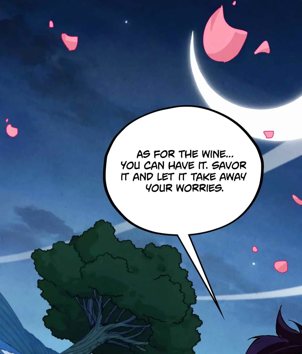 The Ancient Sovereign of Eternity Chapter 519 page 37 - 