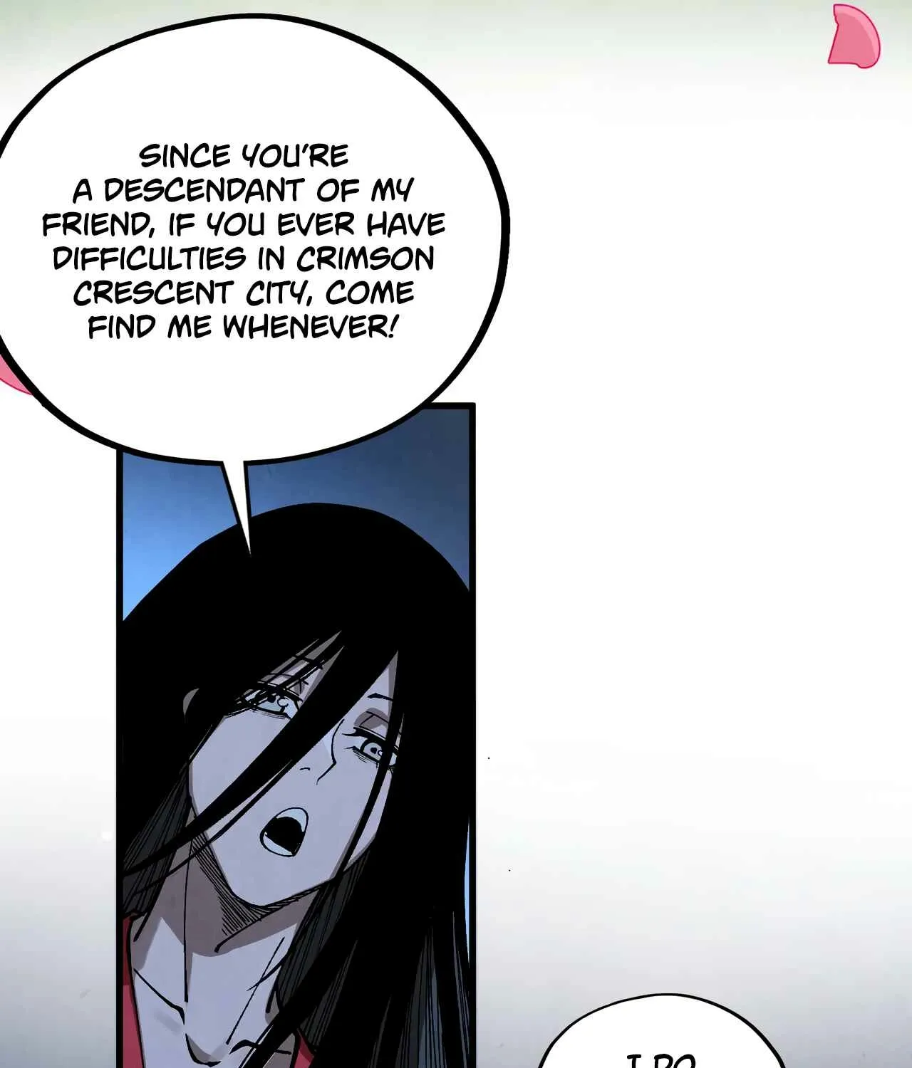 The Ancient Sovereign of Eternity Chapter 519 page 40 - 