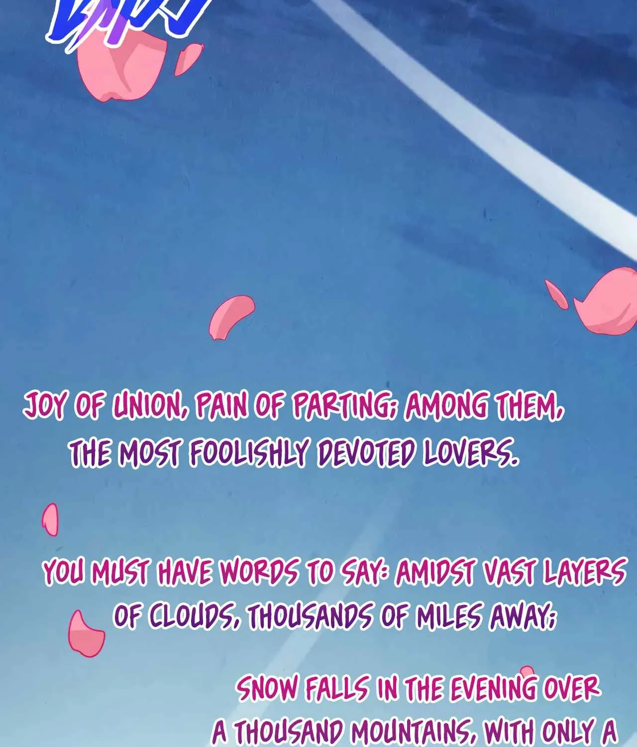 The Ancient Sovereign of Eternity Chapter 519 page 42 - 