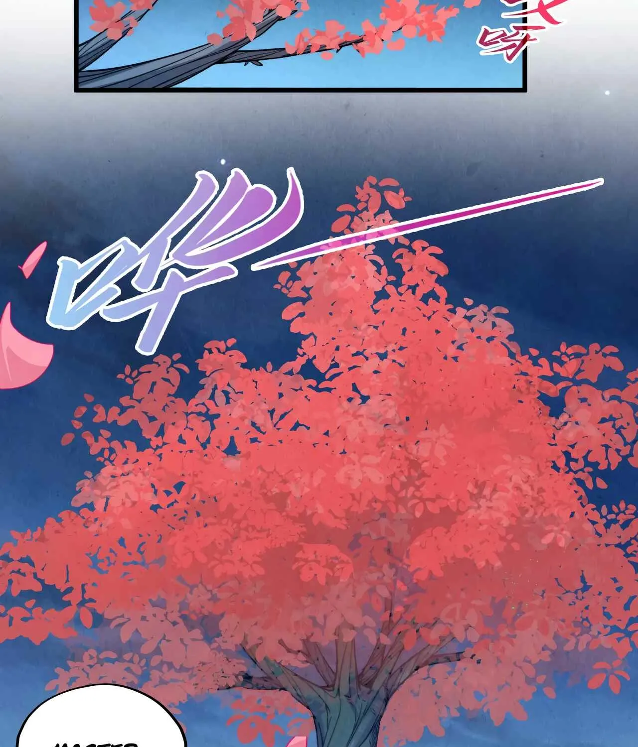 The Ancient Sovereign of Eternity Chapter 519 page 46 - 